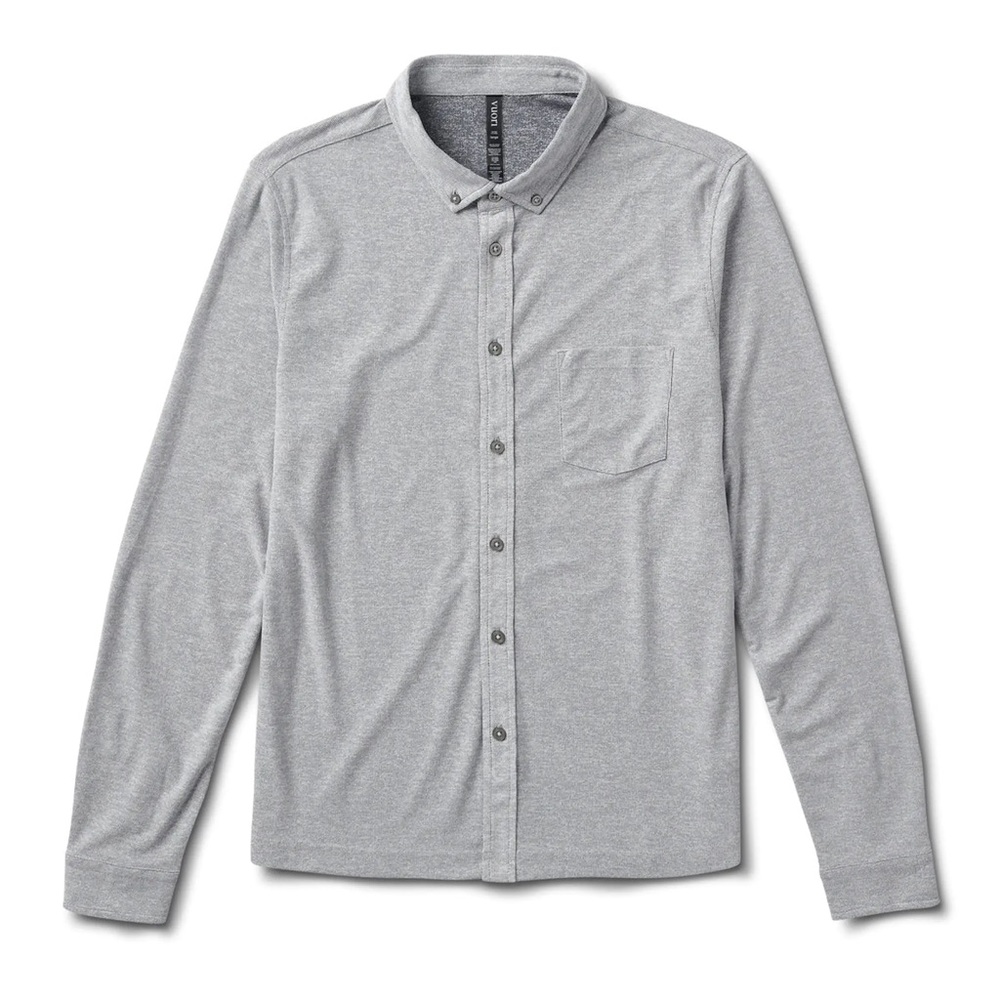 Vuori Ace Button Down